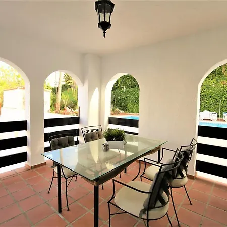 Stranza Apartment Marbella
