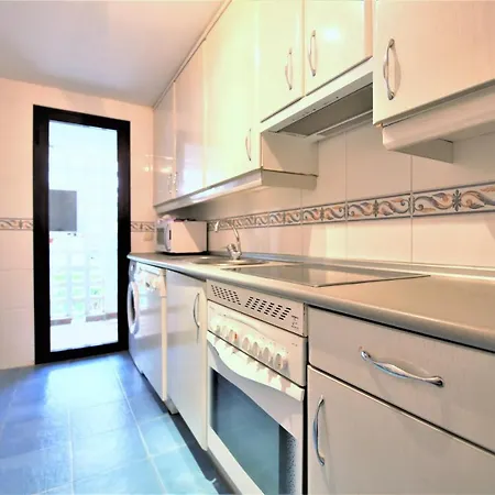 Apartment Stranza