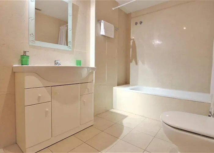 Apartamento Stranza *